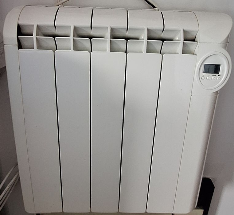 Aquecedor elétrico 800w