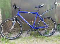 велосипед Тrек 820. Рама 21", колеса 26". Тrек 820 MTB