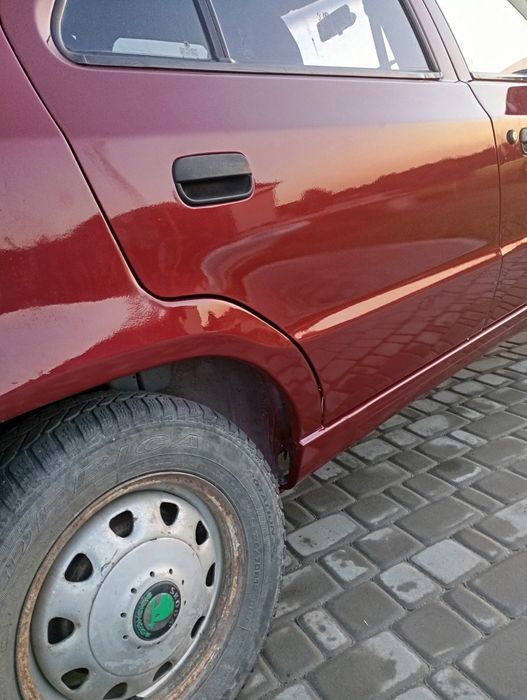 Продам Шкода Феліція