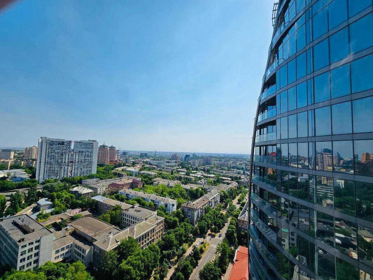 Квартира в ЖК Taryan Towers.Вул.Іонна Павла 12.Печерськ.Центр.