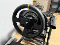Thrustmaster TX Racing Wheel Leather Edition NA GWARANCJI do 10.2026
