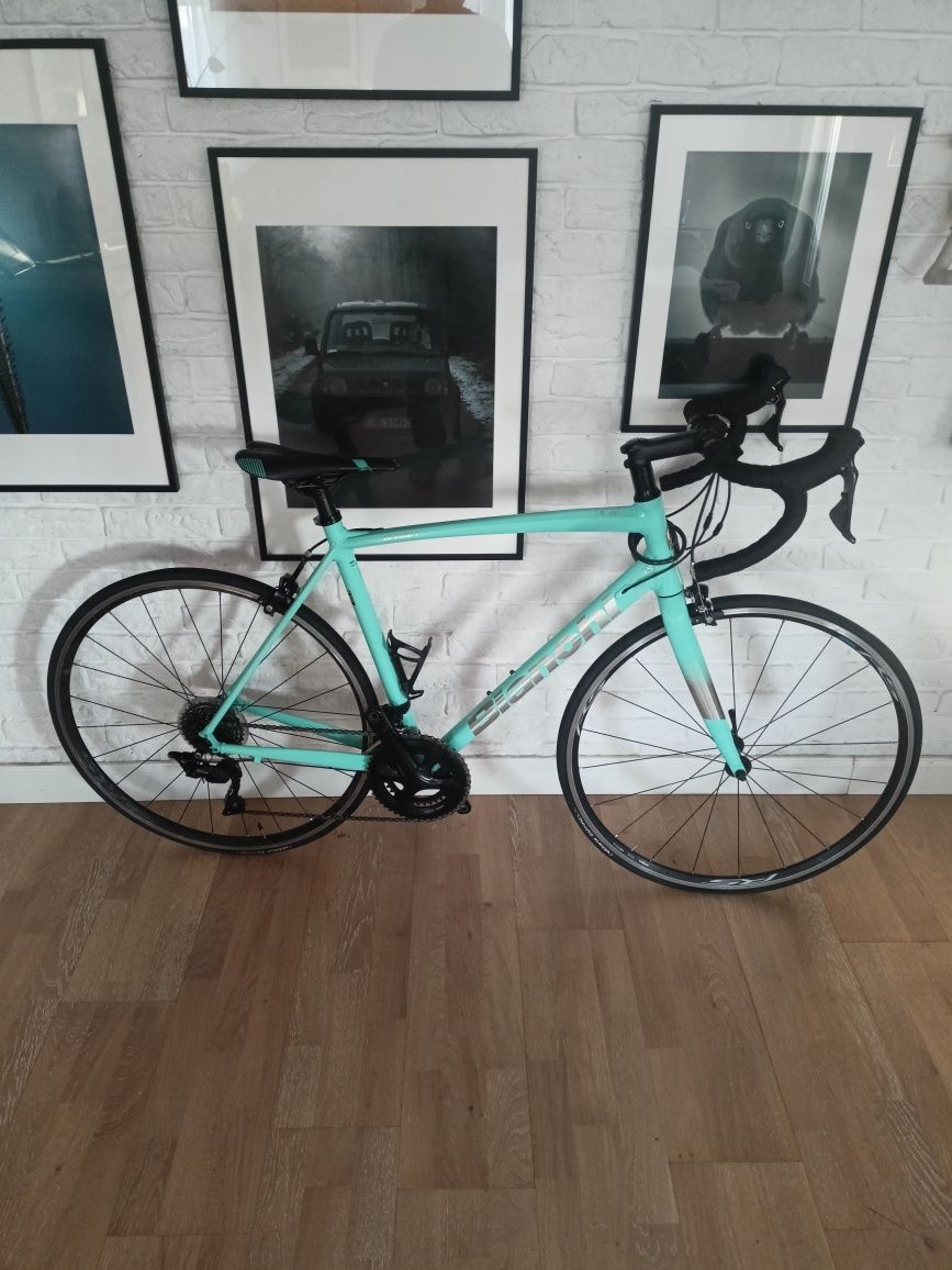 Bianchi Via Nirone 7 rozmiar 57