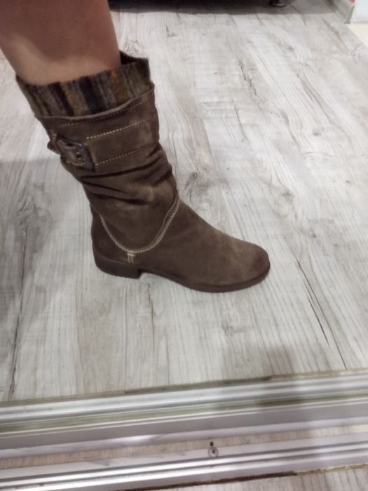 Сапоги ,ботинки демисезонные
