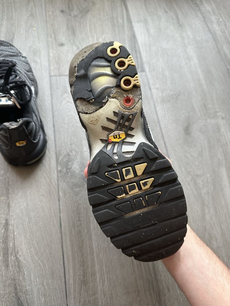 Кросівки Nike tn