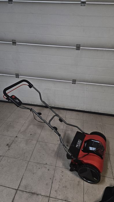 kosiarka akumulatorowa Einhell GE-HM 18/38 Li-Solo