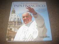 Livro "Papa Francisco: Palavras e Pensamentos Para a Alma"