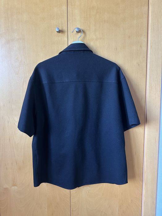 Camisa Zara como nova