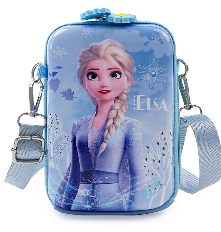 Nowa torebeczka elsa elza kraina lodu