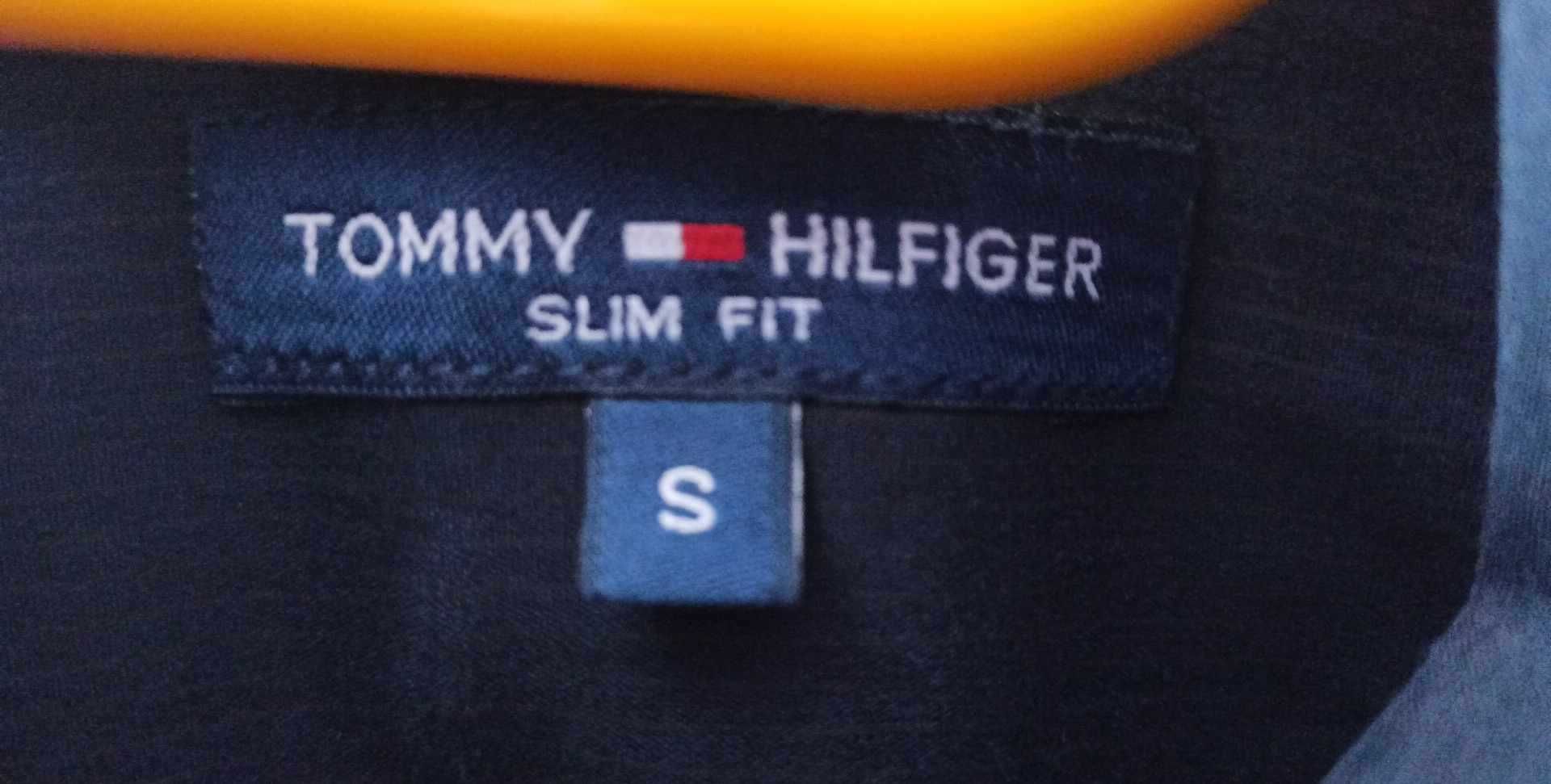 Koszula Tommy Hilfiger S