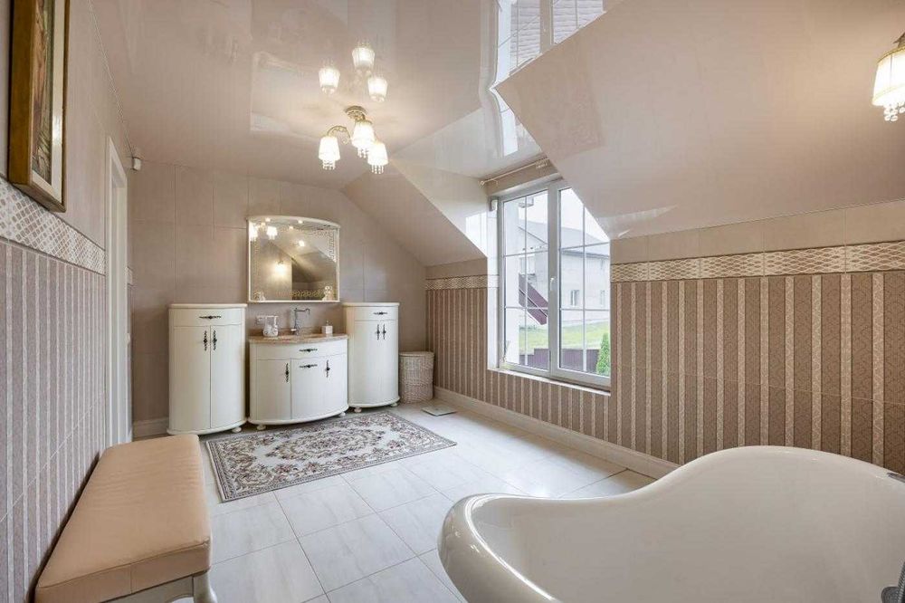 Продаж VIP будинок/БАСЕЙН,сауна,тераса,барбекю/с. Сокільники, Львів