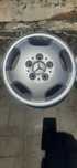 Mercedes 15 cali et 54 5x112 Stan Bardzo Dobry