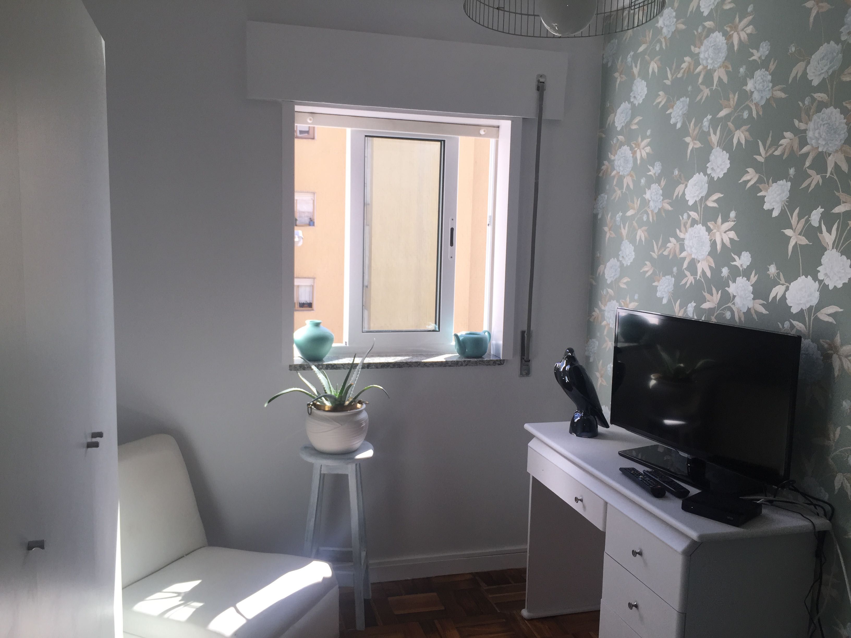 Quarto no Centro de Guimarães