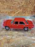 Miniatura Mercedes
