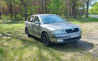 Skoda Octavia II 1.9 tdi 2007 rok