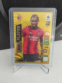 Panini Calciatori 2023 - 2024 TOP PLAYER 466 Rafael Leao Milan