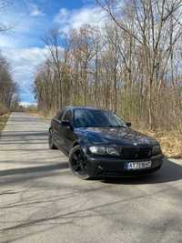 Продам BMW e46