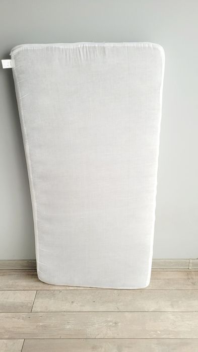 Materac do łóżeczka dziecięcego 60x120
