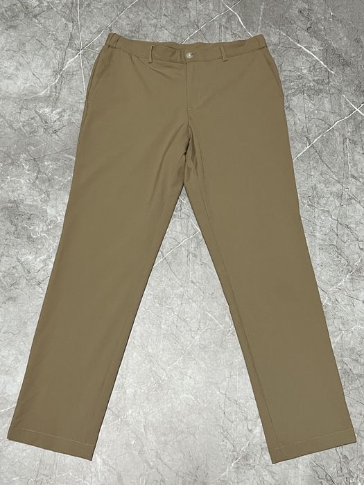 Брюки-чіноси BOSS Performance (оригінал, нова колекція)