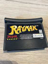 Atari Jaguar gra “Rayman”