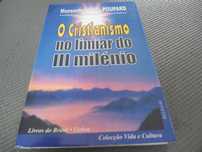 O Cristianismo no limiar do III milénio de M. Paul Poupard