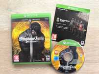 Kingdom Come Deliverance Special Edition [XBOX] (POLSKA WERSJA)