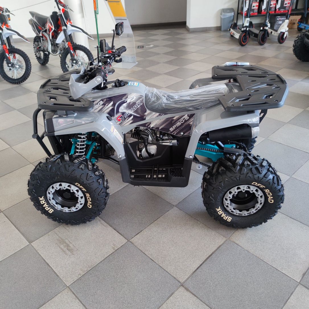 Квадроцикл Spark SP 150-5