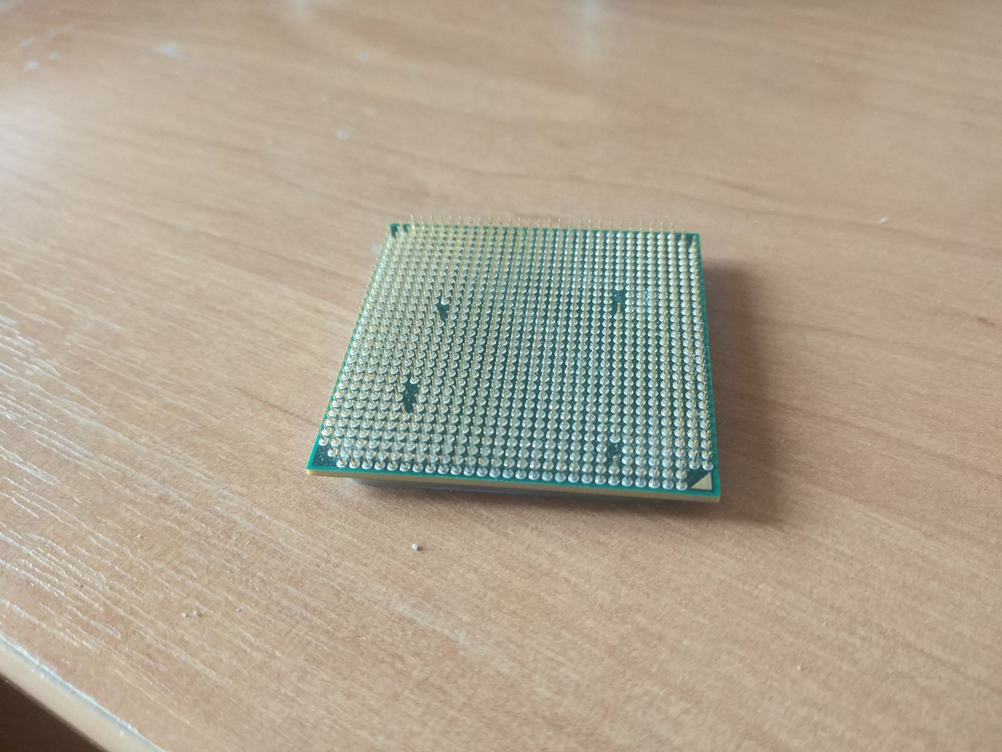 Процессор AMD Athlon II X3 450 3.2Мгц (ADX450WFK32GM)