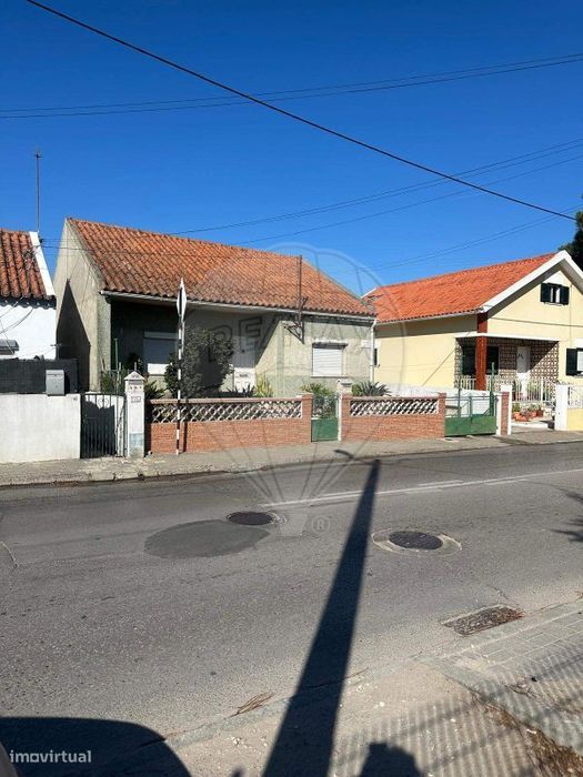 Moradia T3 para venda