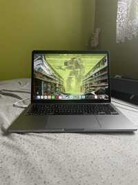 Macbook pro M1 16/512