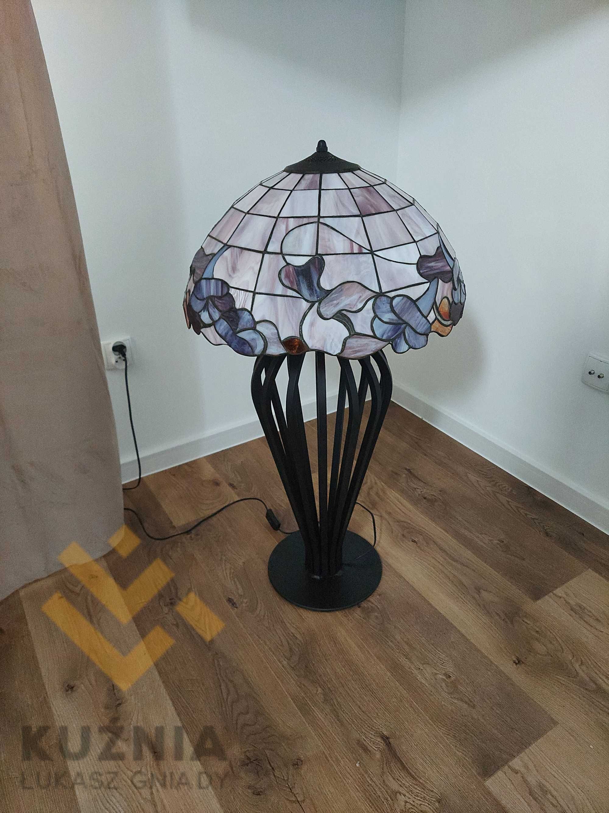 Lampa / Kuźnia Łukasz Gniady