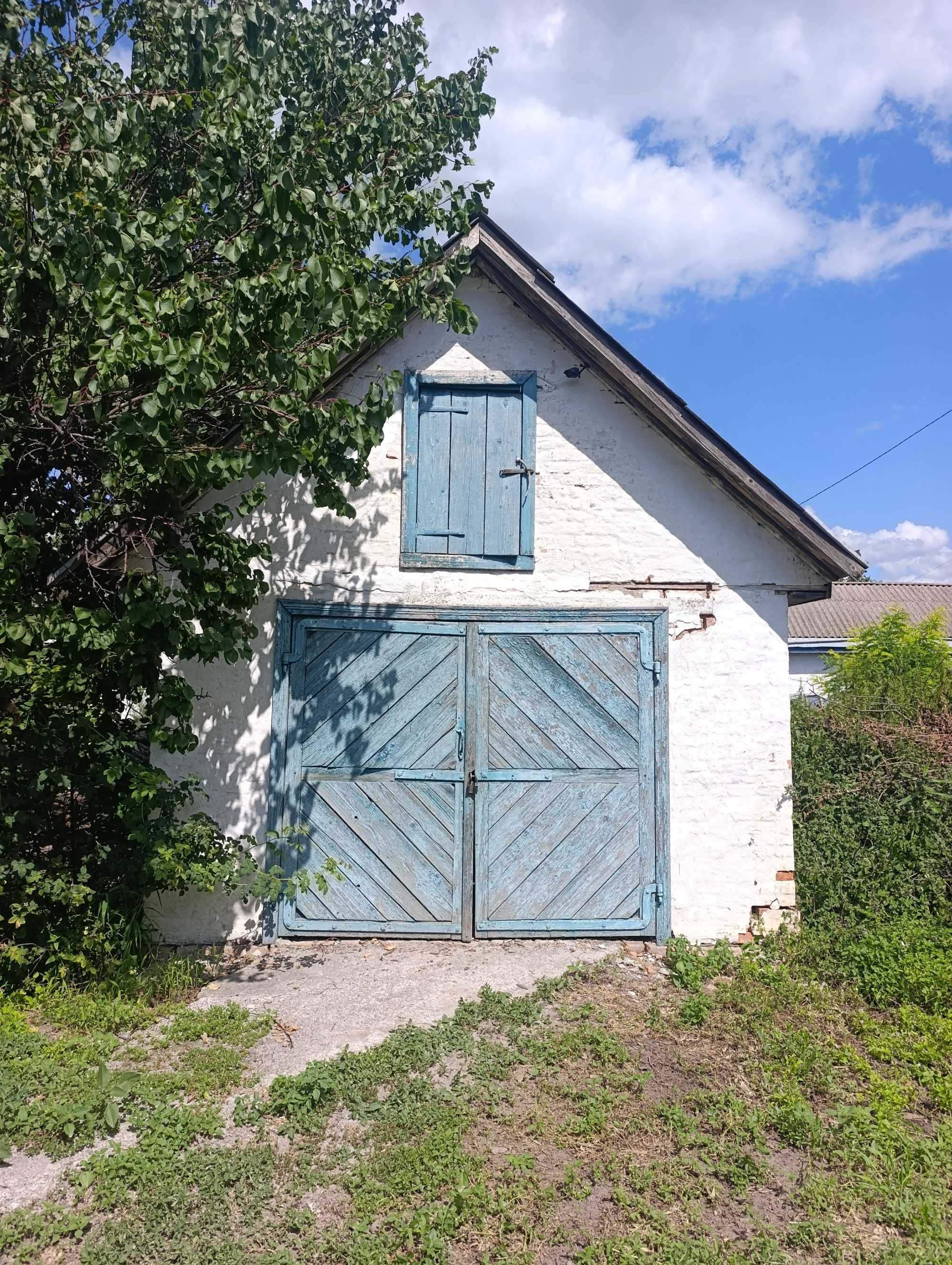 Продаж будинку в с.Ковтуни