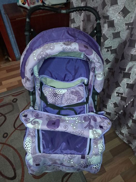 Дитяча коляска (Трансформер)