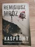 Kasprowy Remigiusz Mróz Forst