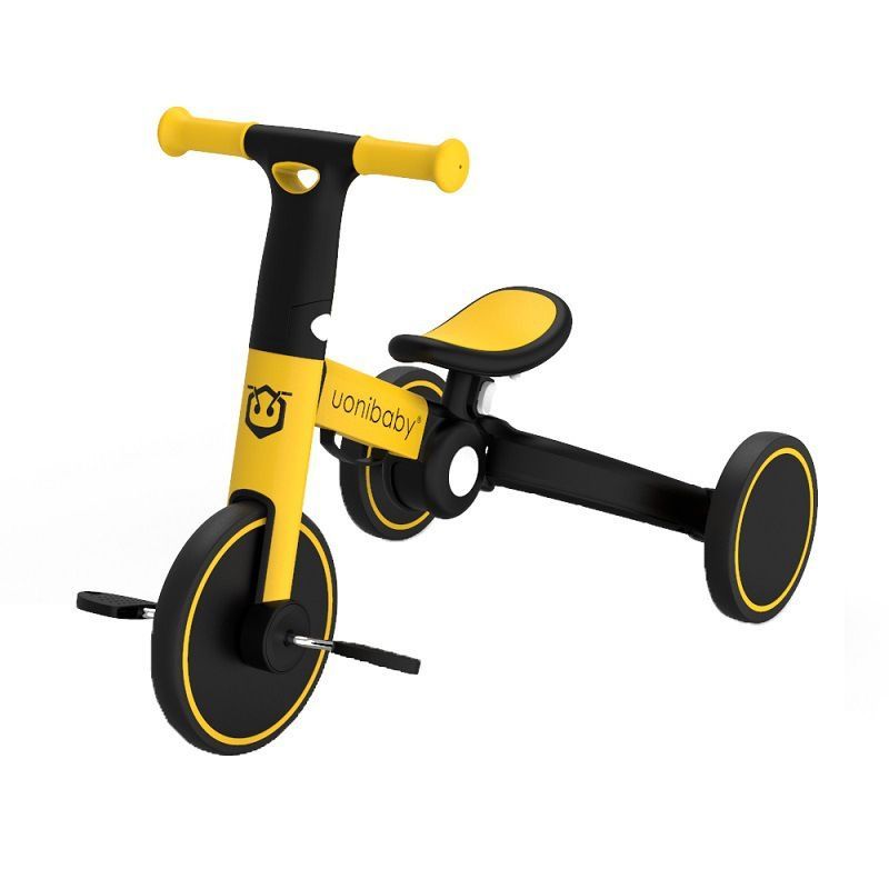 Велосипед 4 in 1