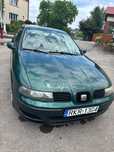 Seat leon 1 Benzyna 1,4