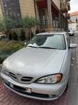 Nissan Primera 2001 - 1.6