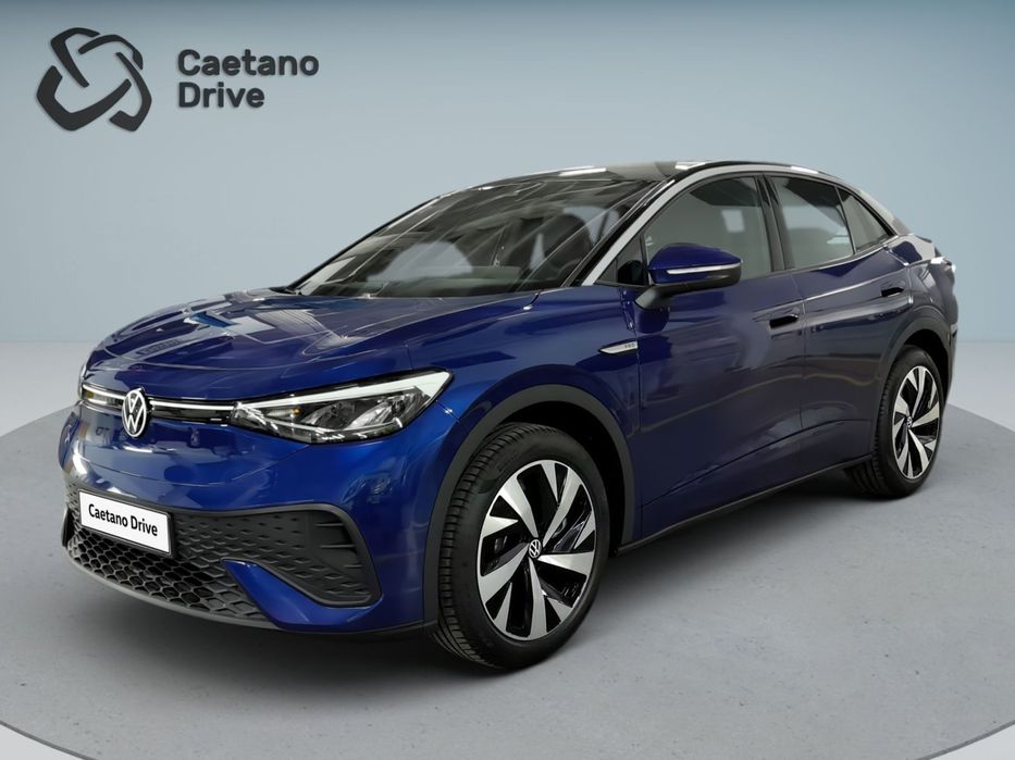 VW ID.5 77 kWh Pro Performance