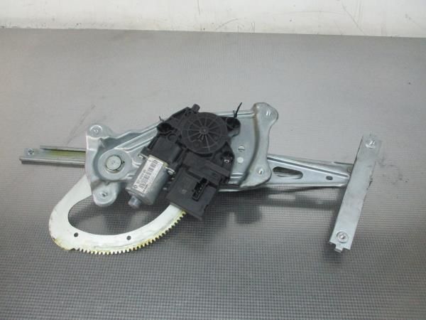 Elevador vidros frente direito RENAULT Megane III Coupé (DZ0/1_)