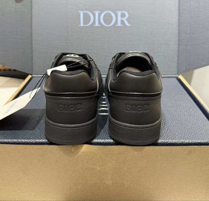 Dior Low Sneaker Men B27