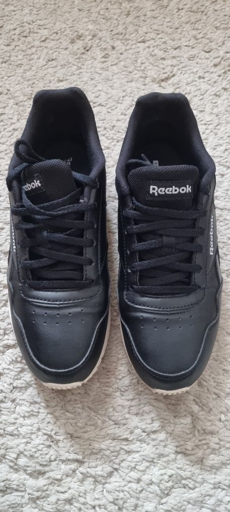 Sneakersy damskie Reebok r.39