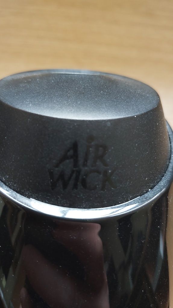 Air Wick Mist - dyfuzor IDEALNY