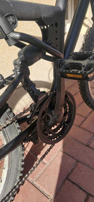 ROWER ACTIV Junior używany