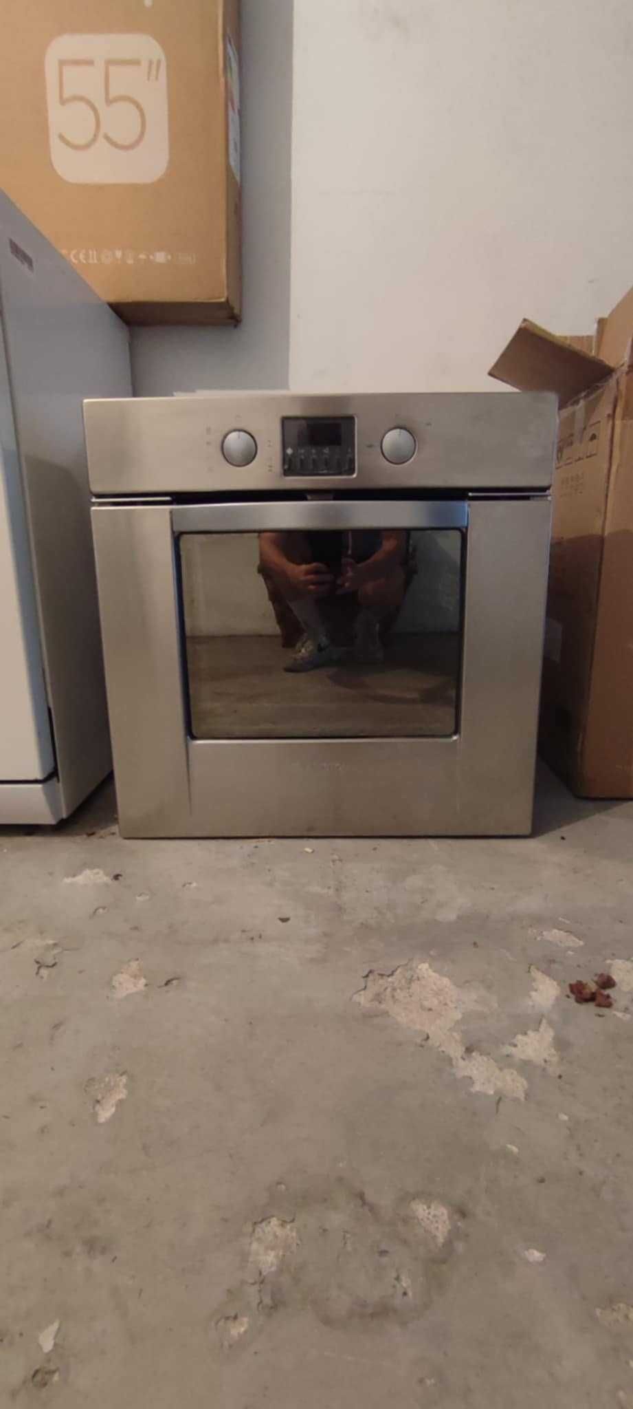 Forno Ariston (Avariado)