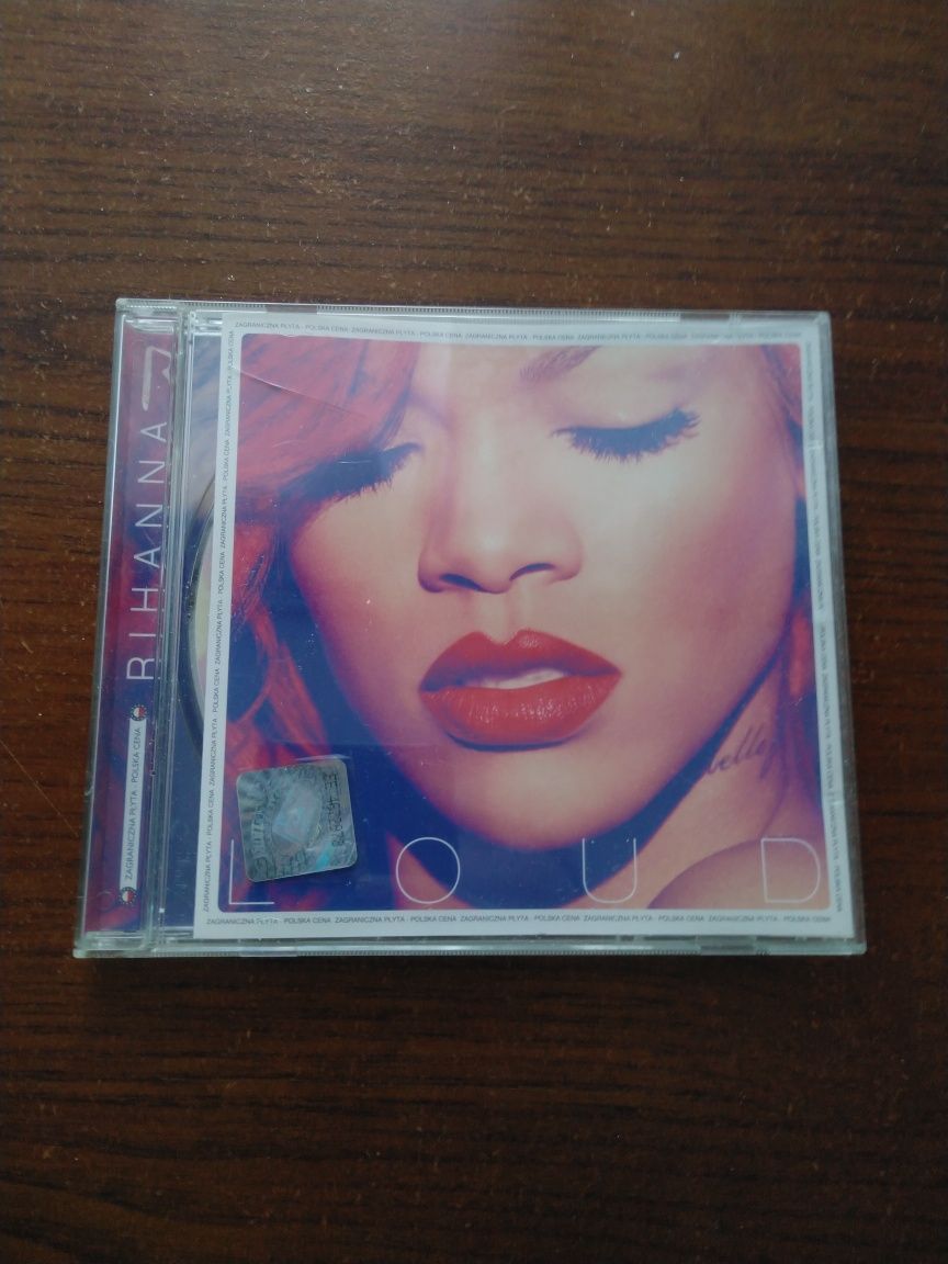 Rihanna - Loud - CD