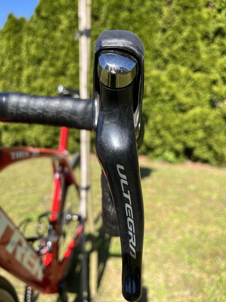 Trek Madone 9.0 Team Issue Segadredo RSL