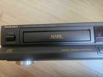 Sprzedam odtwarzacz CD TECHNICS SL-PG360A