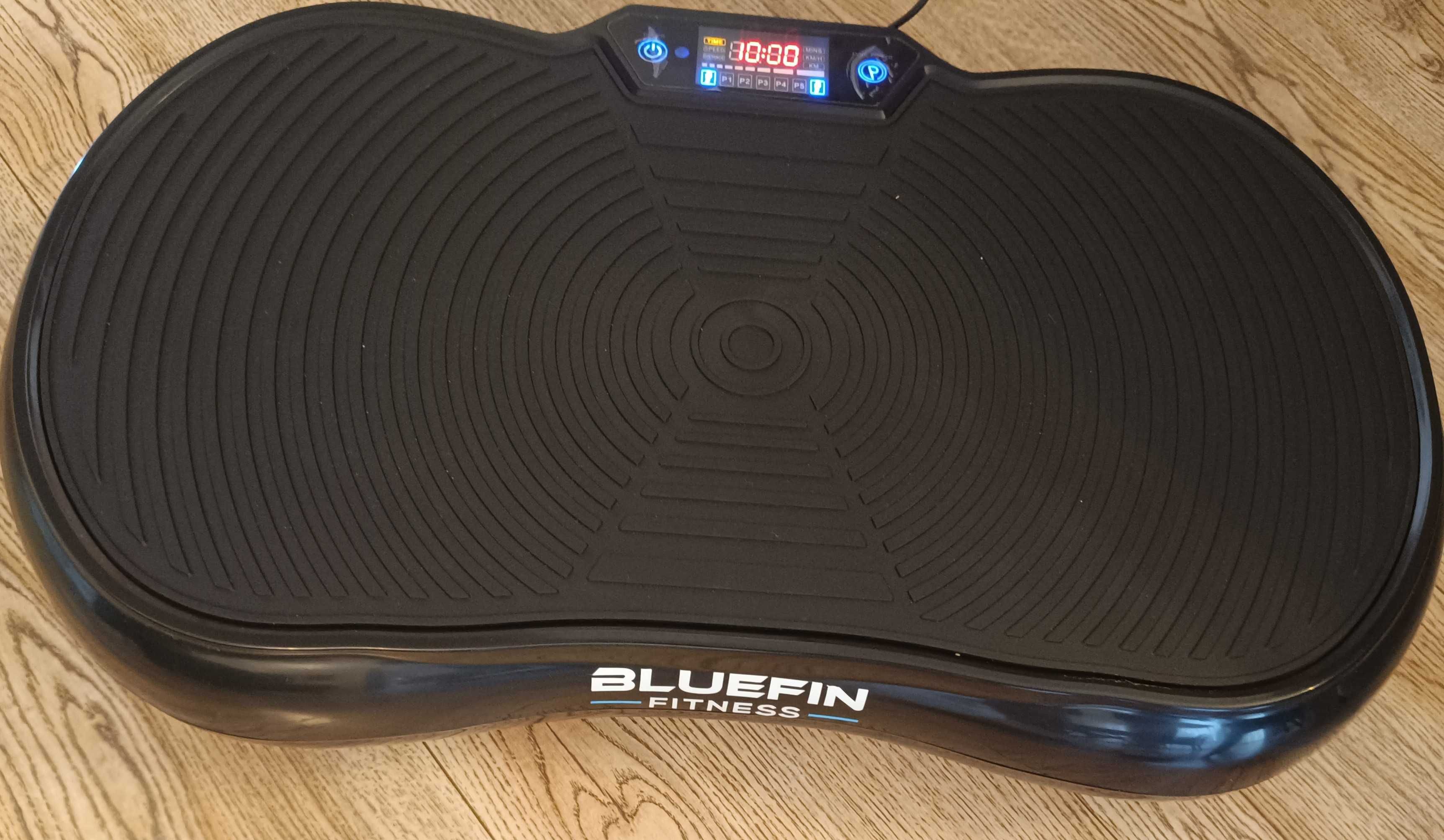 Platforma wibracyjna Bluefin A Ultra Slim USZKODZONE