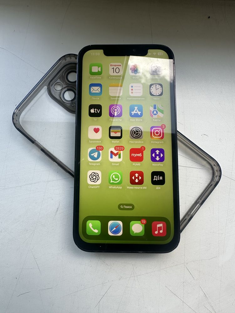 Iphone 12 Pro Max 256 GB Newerlock