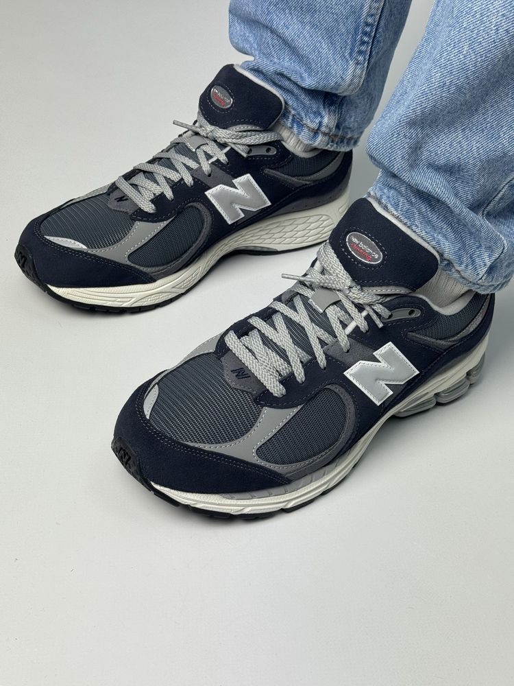 Кросівки New Balance 2002r Оригінал