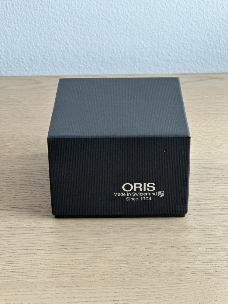 ORIS swiss 7464-C (relógio feminino)